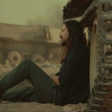 Amir Abbas Golab – Tange Abooghorayb