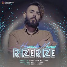 Hesamodin Mousavi – Rize Rize