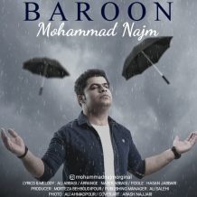 Mohammad Najm – Baroon