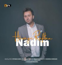 Nadim – Havaye Raftan