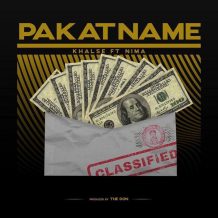 Sepehr Khalse – Pakat Name (Ft Nima Z)
