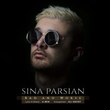 Sina Parsian – Bado Badtar