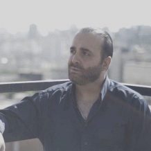 Sina Sarlak – Cheshmaye Abi