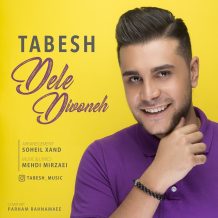 Tabesh – Dele Divoneh