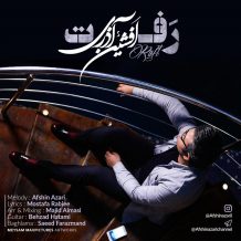 Afshin Azari – Raft