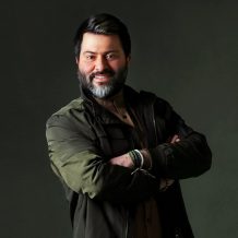 Amirhossein Noshali – Jashnvare Talab Anzali