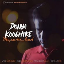 Meysam Azad – Donya Kochike