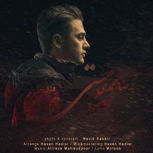 Reza Mohammadi – Mastam