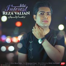 Reza Valian – Alaghe