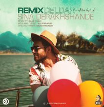 Sina Derakhshande – Deldar (SaMi SHaHi Remix)