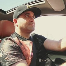 Sina Sarlak – Roya