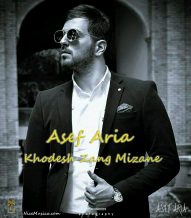 Asef Aria – Khodesh Zang Mizane