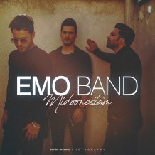 Emo Band – Midoonestam