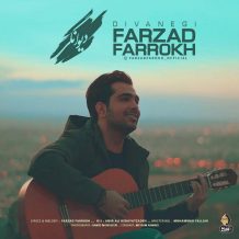 Farzad Farokh – Divanegi