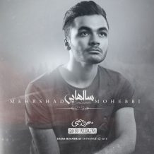 Mehrshad Mohebbi – Salhaei