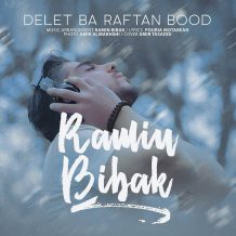 Ramin Bibak – Delet Ba Raftan Bood