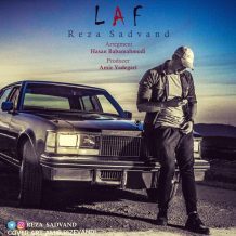 Reza Sadvand – Laf