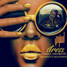 Hami – Stress