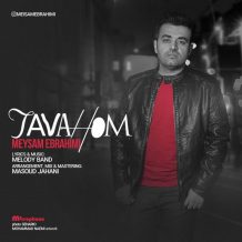 Meysam Ebrahimi – Tavahom