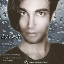 Mohammad Roya – Ey Kash