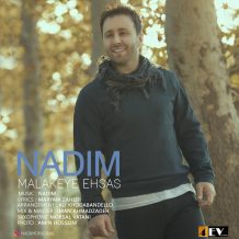 Nadim – Malakeye Ehsas