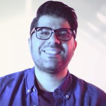 Hamed Homayoun – Parseh