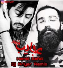Hamid Sefat – Ajayebe Shahr (DJ Ariyar Remix)