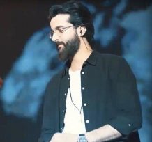 Hoorosh Band – Mah Pishooni (Live)