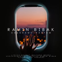 Ramin Bibak – Cheshamo Bastam