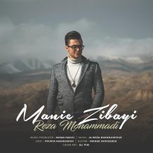 Reza Mohammadi – Manie Zibayi