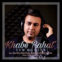 Sam Mohseni – Khabe Rahat