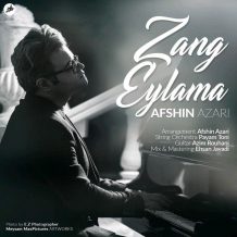 Afshin Azari – Zang Eylama