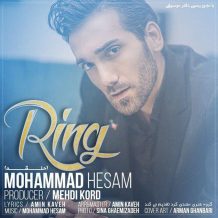 Mohammad Hesam – Ring