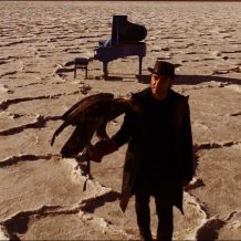 Reza Yazdani – Pianist