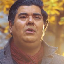 Salar Aghili – Sarve Zire Ab