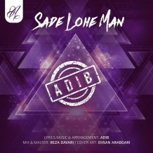 Adib – Sade Lohe Man