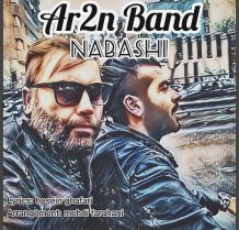 Ar2n Band – Nabashi