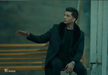 Farzad Farzin – Kharabesh Kardi