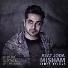 Hamed Behrad – Azat Joda Misham