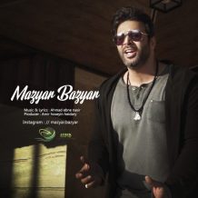 Mazyar Bazyar – Boro