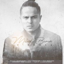 Milad Baran – In Rooza