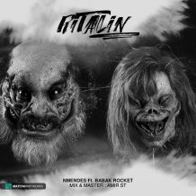 Nmendes – Ritalin (Ft Babak Rocket)