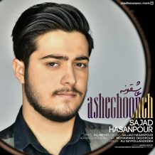 Sajad Hasanpour – Asheghooneh