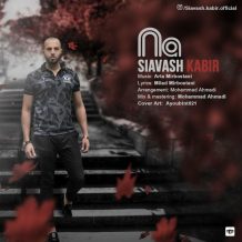 Siavash Kabir – Na