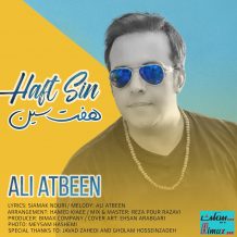 Ali Atbeen – Haft Sin