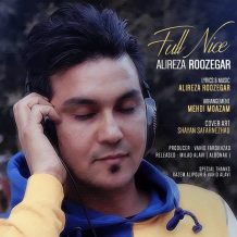 Alireza Roozegar – Full Nice