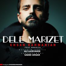 Ehsan Rahmanian – Dele Marizet