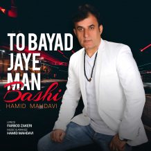 Hamid Mahdavi – To Bayad Jaye Man Bashi