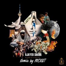 Hamid Sefat – Ajayeb Shahr (Merat Remix)