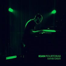 Kian Pourtorab – Shayad Sabz
